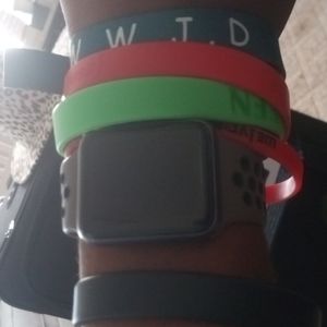 Series 3 apple watch